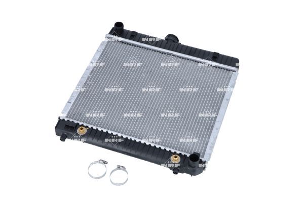 NRF Engine Cooling Radiator 514250