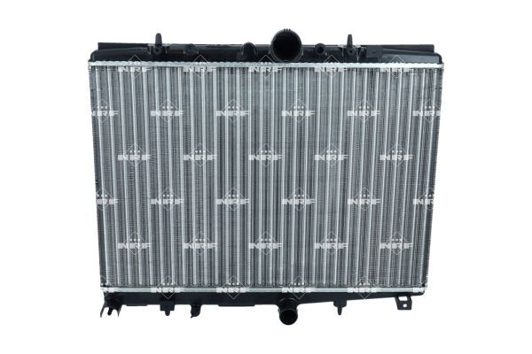 NRF Engine Cooling Radiator 58303A