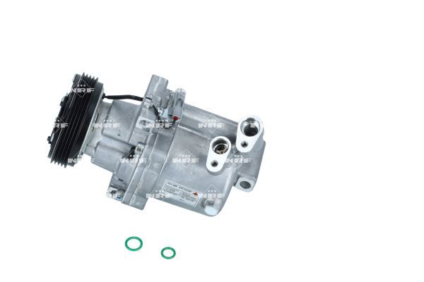NRF Air Conditioning Compressor 320287