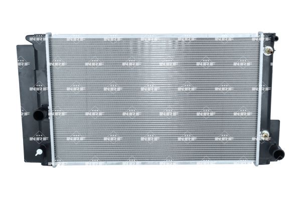 NRF Engine Cooling Radiator 59115