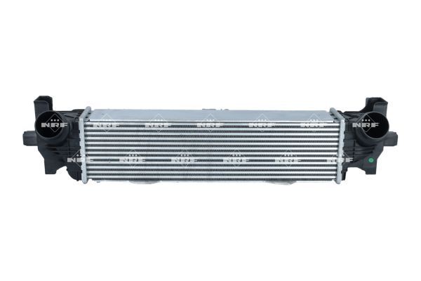 NRF Intercooler 309137