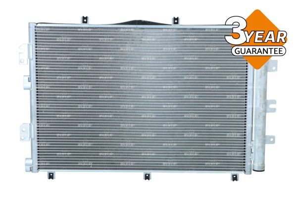 NRF Air Conditioning Condenser 350765