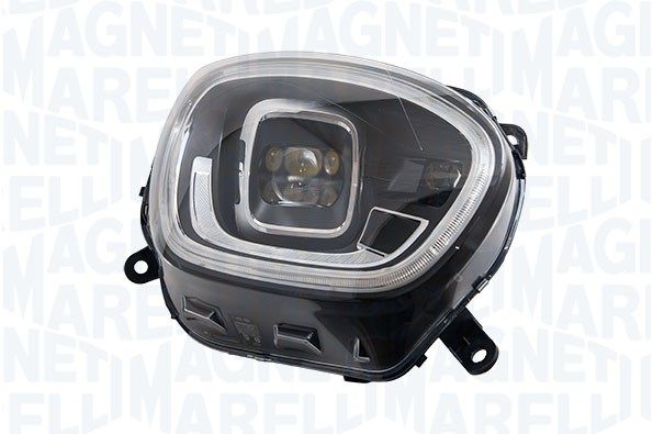 Magneti Marelli Headlight Right 711451001207