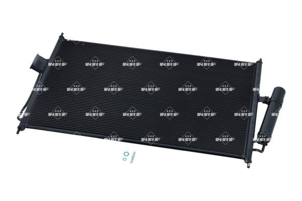 NRF Air Conditioning Condenser 350490