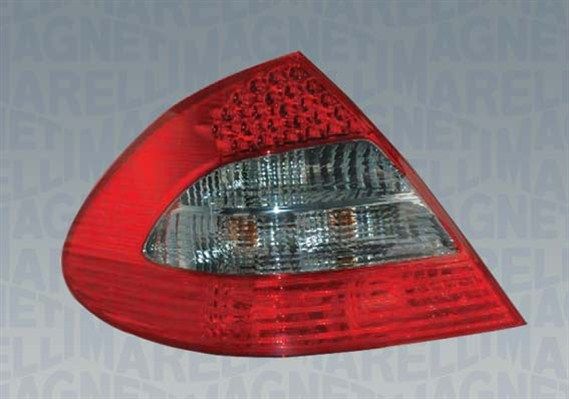Magneti Marelli Rear Light Lamp Right 715001032004