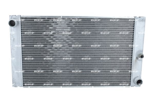 NRF Engine Cooling Radiator 53725