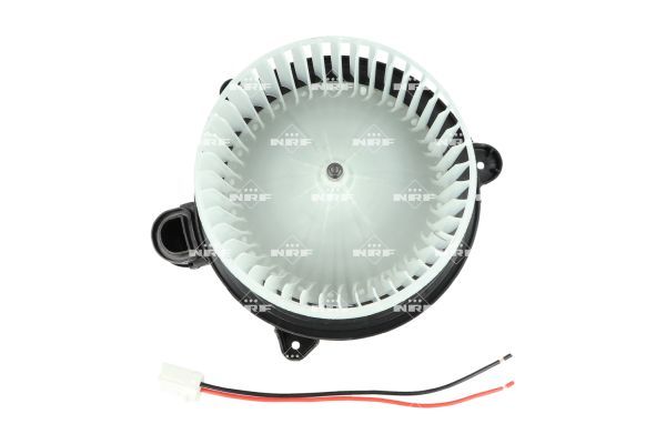 NRF Interior Blower Motor 34167
