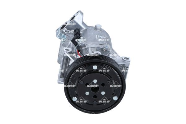 NRF Air Conditioning Compressor 320205