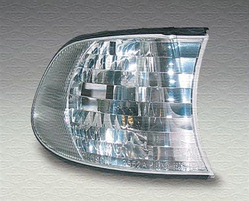 Magneti Marelli Side Indicator Front Right 711315106952