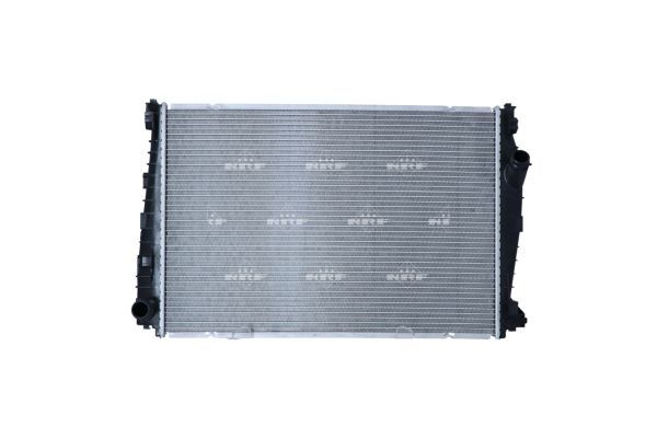 NRF Engine Cooling Radiator 53487