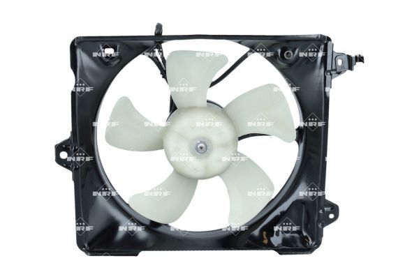 NRF Engine Cooling Radiator Fan 47753