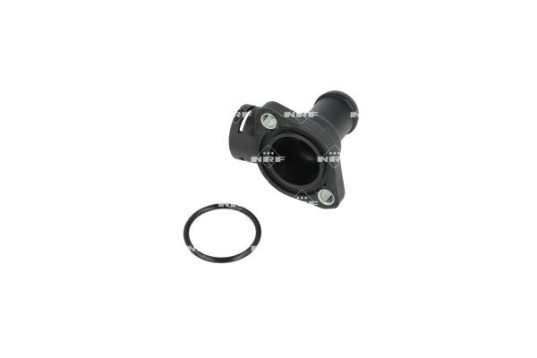 NRF Coolant Flange 775052