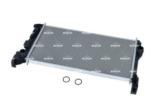 NRF Engine Cooling Radiator 550028