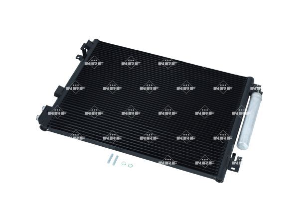NRF Air Conditioning Condenser 350088