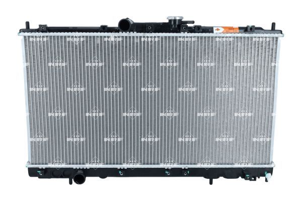 NRF Engine Cooling Radiator 53312