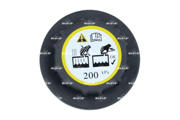 NRF Radiator Cap 455621