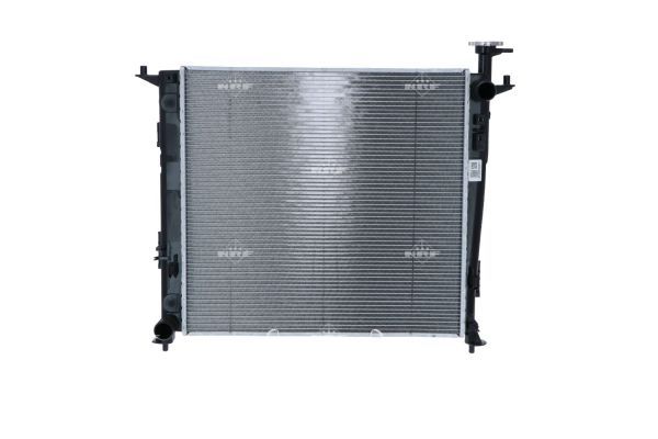 NRF Engine Cooling Radiator 59358