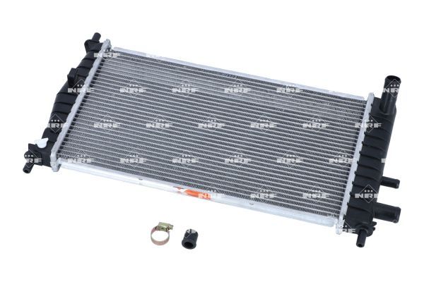 NRF Engine Cooling Radiator 50131