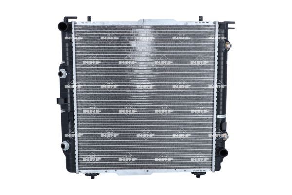NRF Engine Cooling Radiator 59323