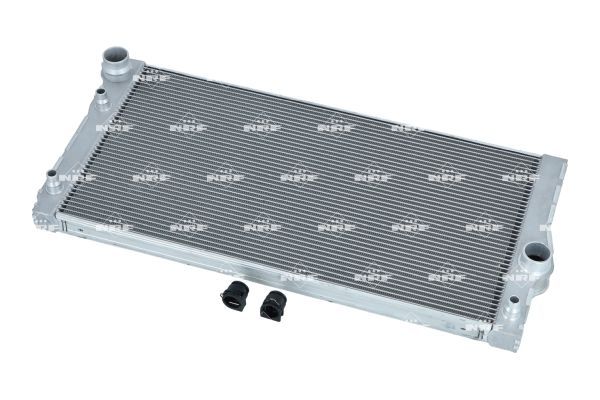 NRF Engine Cooling Radiator 53817