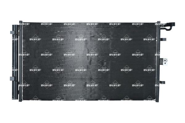 NRF Air Conditioning Condenser 350738