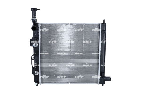 NRF Engine Cooling Radiator 550201