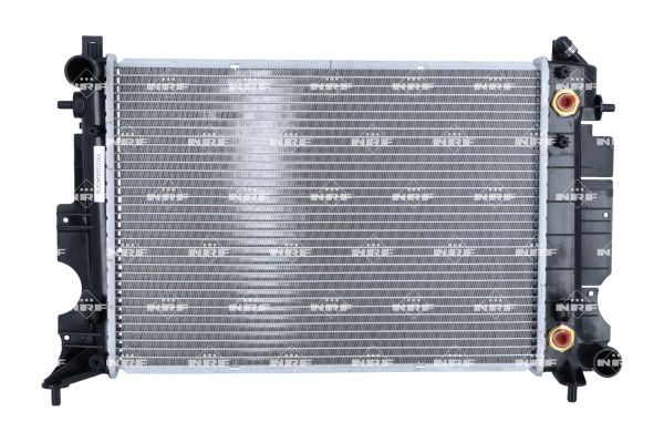 NRF Engine Cooling Radiator 59322