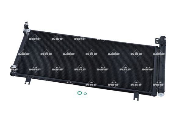 NRF Air Conditioning Condenser 350488