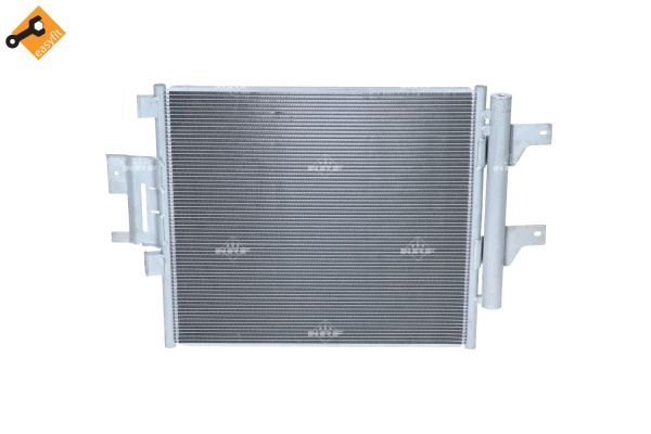 NRF Air Conditioning Condenser 350367