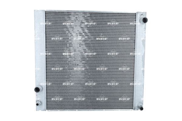 NRF Engine Cooling Radiator 59182