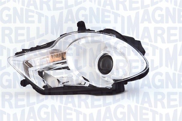 Magneti Marelli Headlight Right 711307022690