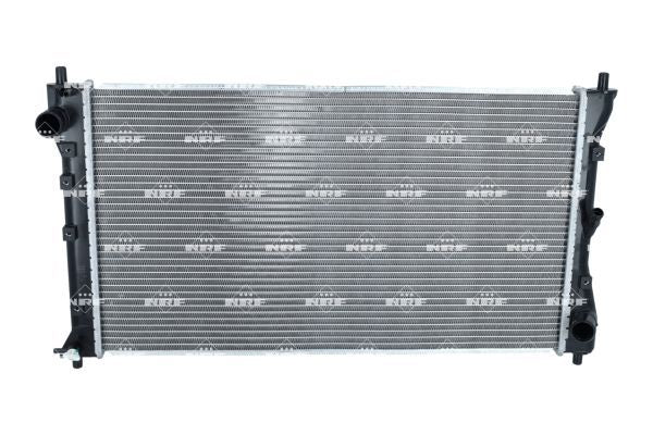 NRF Engine Cooling Radiator 59349