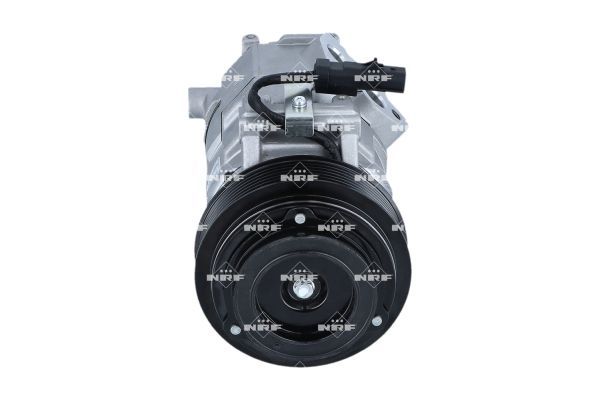 NRF Air Conditioning Compressor 320228