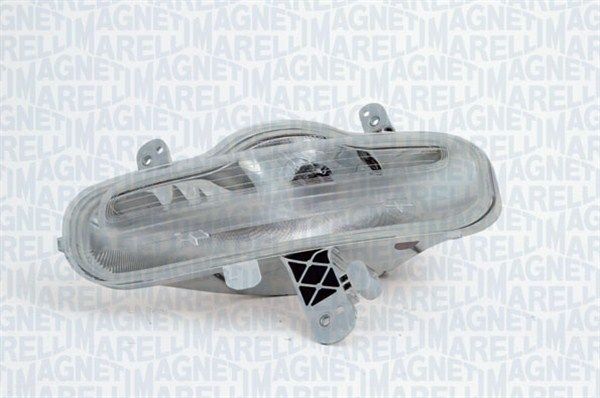 Magneti Marelli Daytime Running Light Drl Left 714081150701