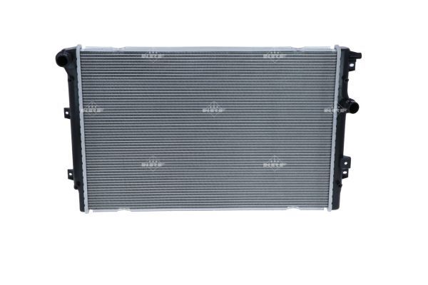 NRF Engine Cooling Radiator 59352