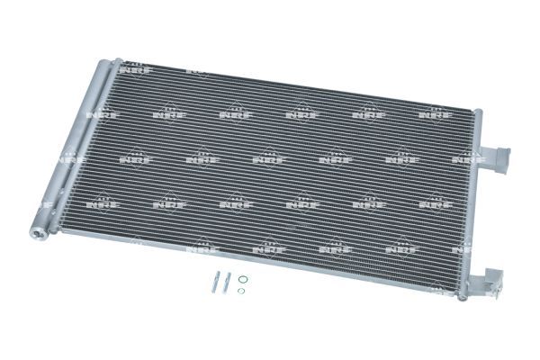 NRF Air Conditioning Condenser 350623