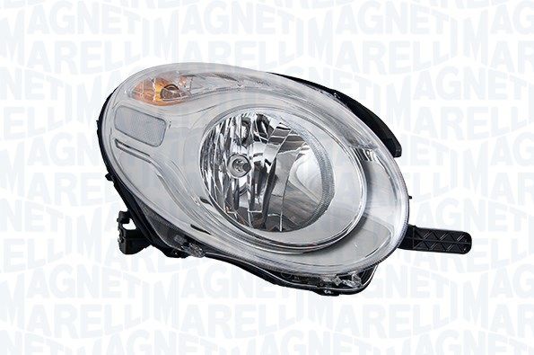 Magneti Marelli Headlight Right 712475291129