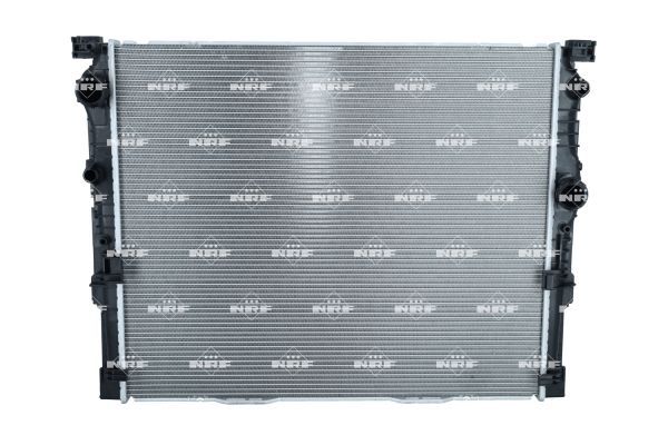 NRF Engine Cooling Radiator 550299