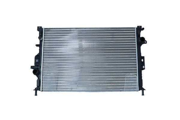 NRF Engine Cooling Radiator 53811A