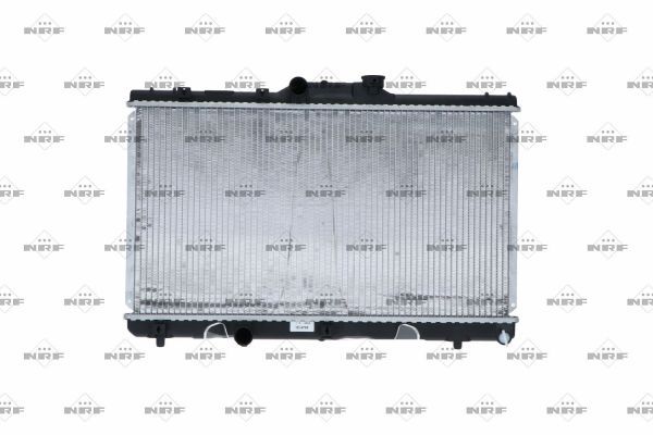 NRF Engine Cooling Radiator 507594