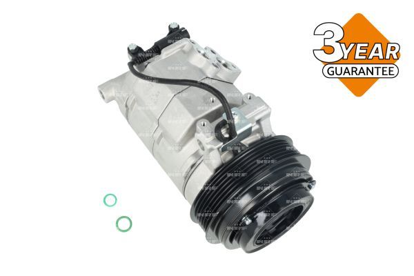 NRF Air Conditioning Compressor 32899