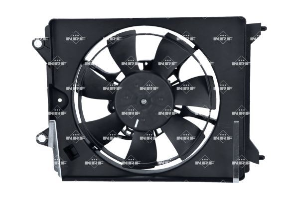 NRF Engine Cooling Radiator Fan 470024