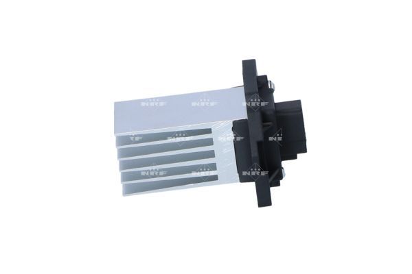 NRF Heater/blower Resistor 342114