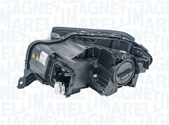 Magneti Marelli Headlight Right 710815079016