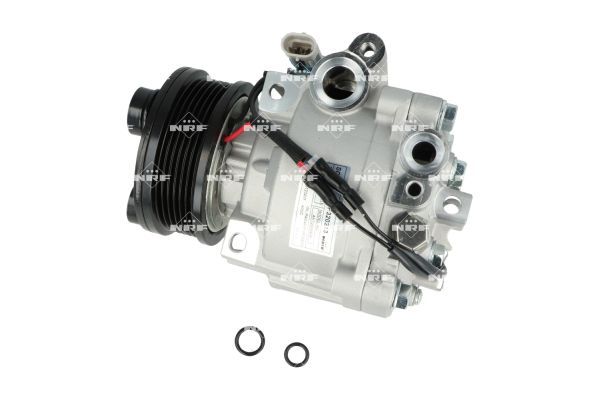 NRF Air Conditioning Compressor 320213
