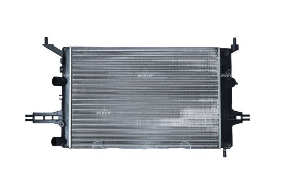 NRF Engine Cooling Radiator 53629