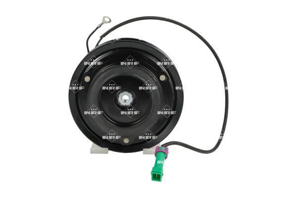 NRF Ac Compressor Magnetic Clutch 380038