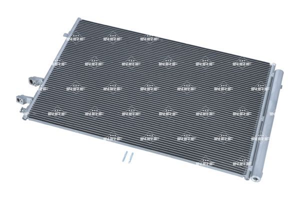 NRF Air Conditioning Condenser 350477