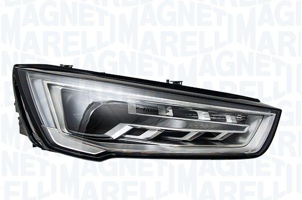 Magneti Marelli Headlight Right 719000000147