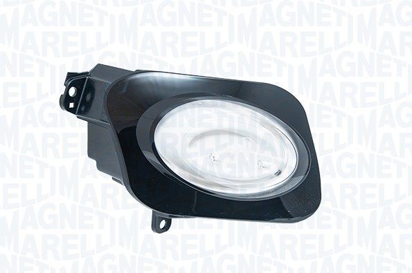 Magneti Marelli Headlight Left 712507901129